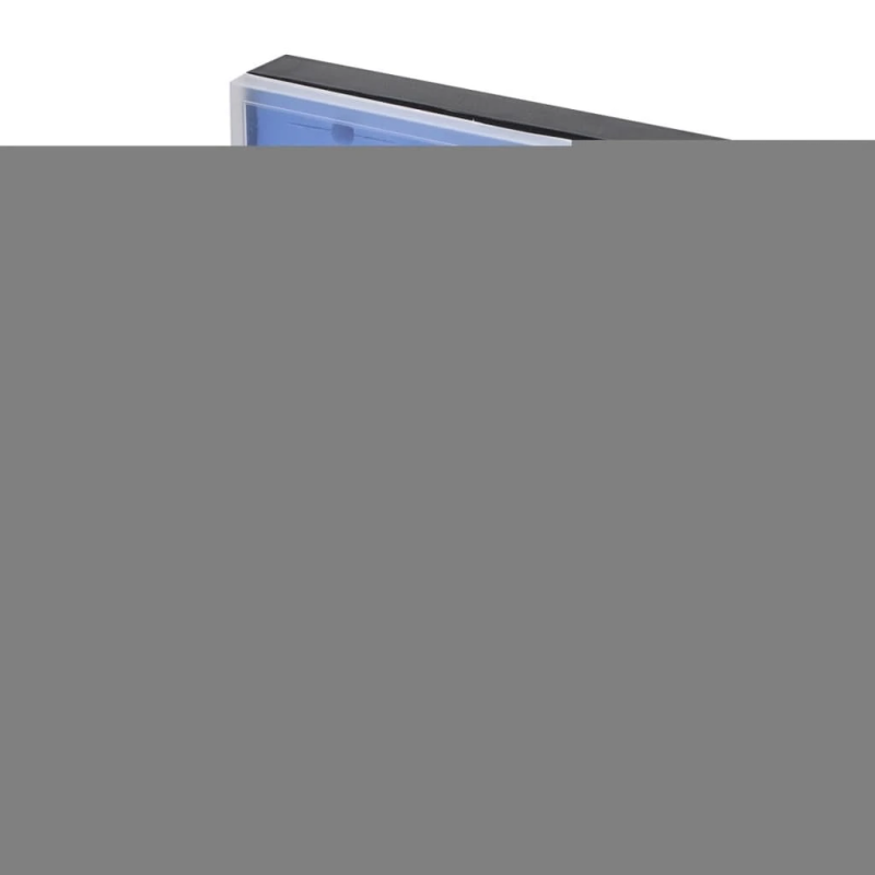 Krāsošanas pistoles komplekts ar 0,2-0,3-0,5 mm uzgaļiem