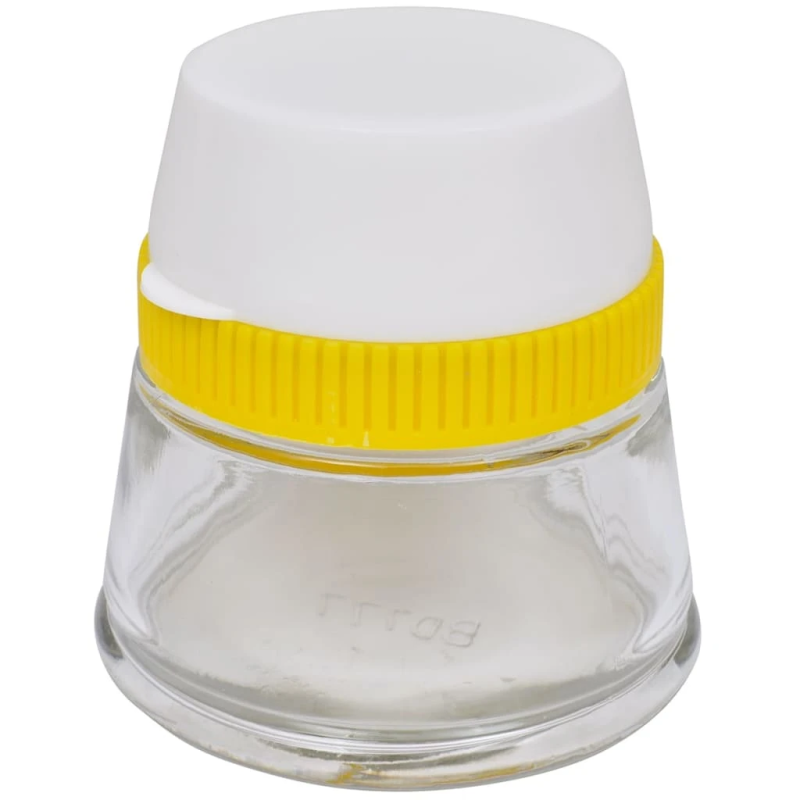 Pulverizatora tīrīšanas komplekts, trīs vienā