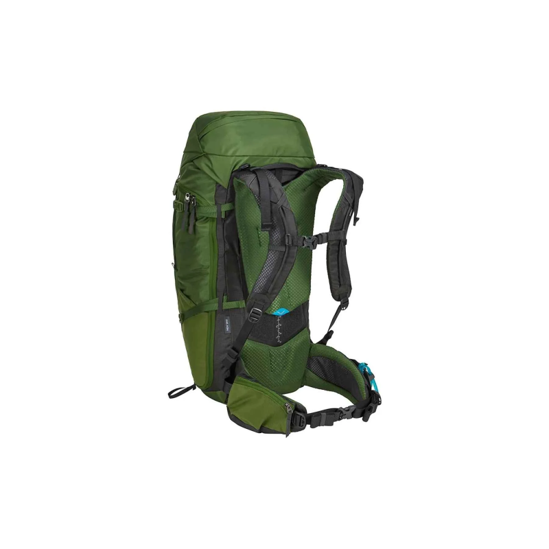 Thule 3533 AllTrail 45L Mens Hiking Backpack Garden Green