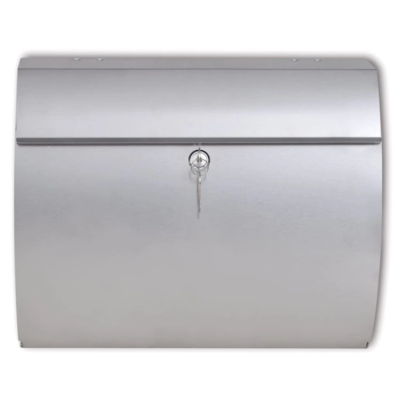 Nerūsējošā Tērauda Pastkastīte