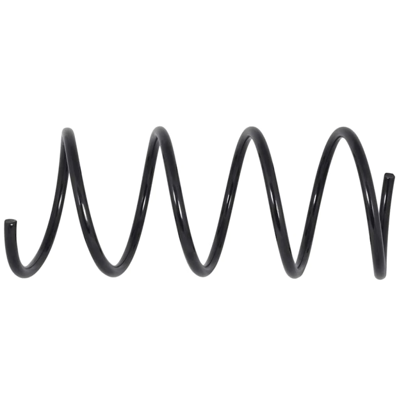 vidaXL Mercedes Benz piekares atsperu komplekts, 2 gab.