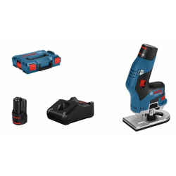 GKF 12V-8, LB 2x3.0, 12V-40