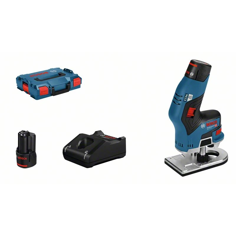 GKF 12V-8, LB 2x3.0, 12V-40