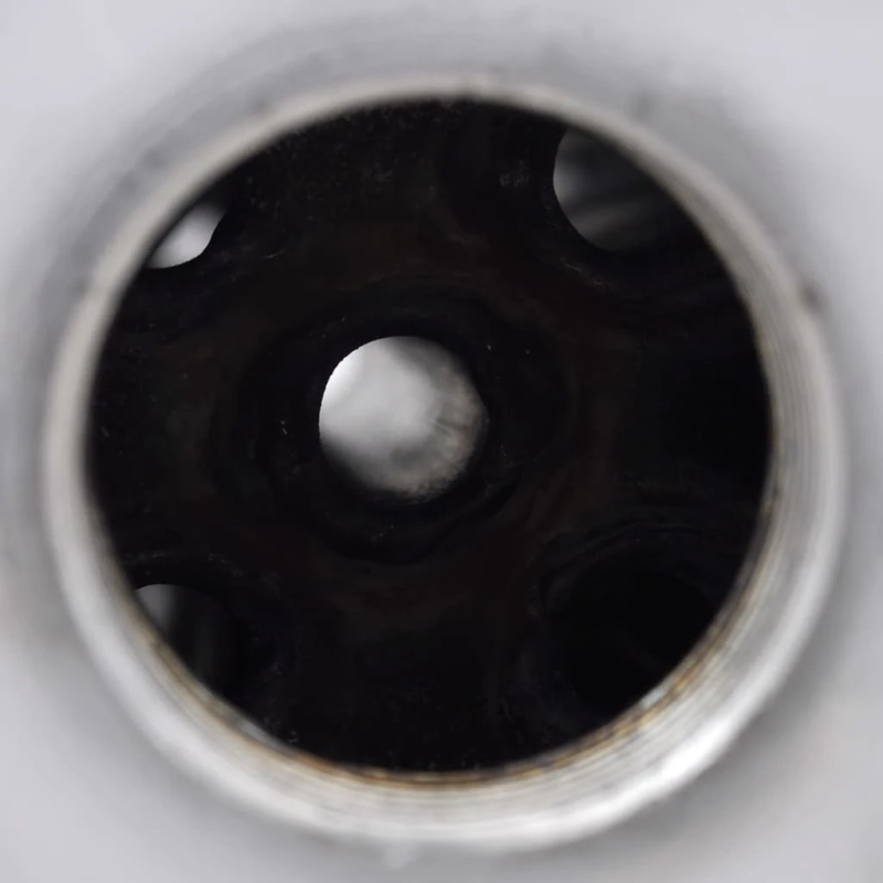 Siltummainis Baseina Ūdenim 355 x 134 mm 40 kW