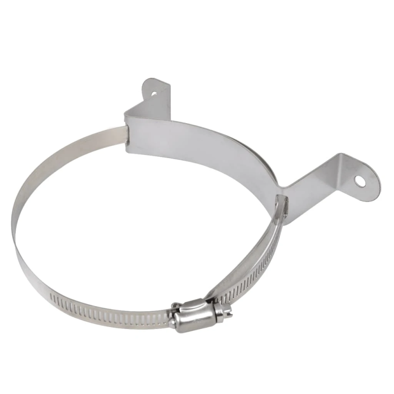 Siltummainis Baseina Ūdenim 355 x 134 mm 40 kW