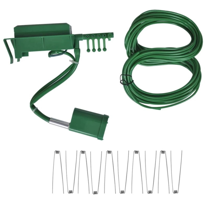 Automātiskā apūdeņošanas sistēma ar smidzinātāju un taimeri