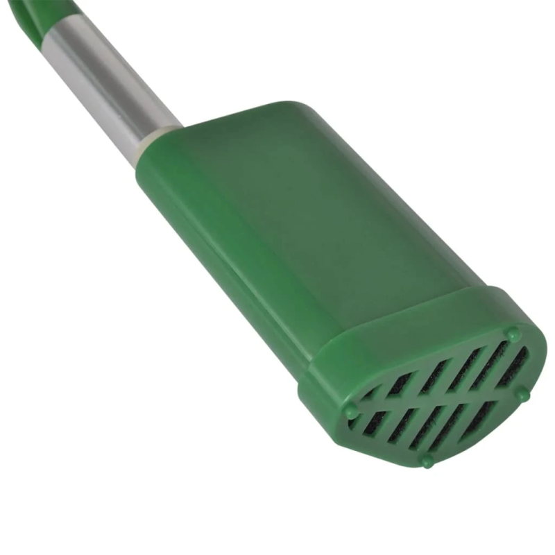 Automātiskā apūdeņošanas sistēma ar smidzinātāju un taimeri