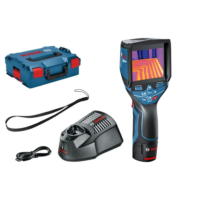 GTC 400 C, LB 1x2.0, GAL 12V-40