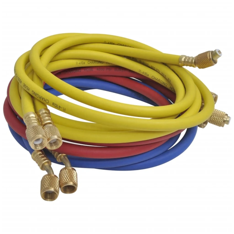 Kondicionēšanas sistēmu piIdīšanas,testēšanas mērinstruments