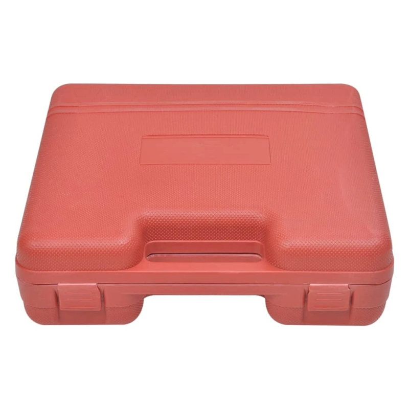 Kondicionēšanas Sistēmu PiIdīšanas,Testēšanas Mērinstrumentu Komplekts