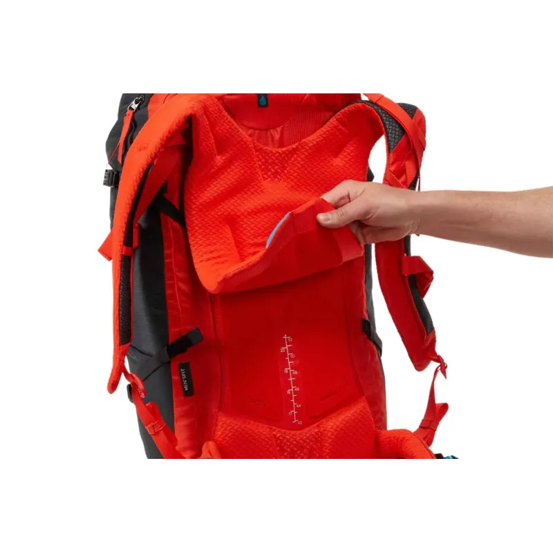 Thule AllTrail 35L mens hiking backpack mykonos blue ,3203537,