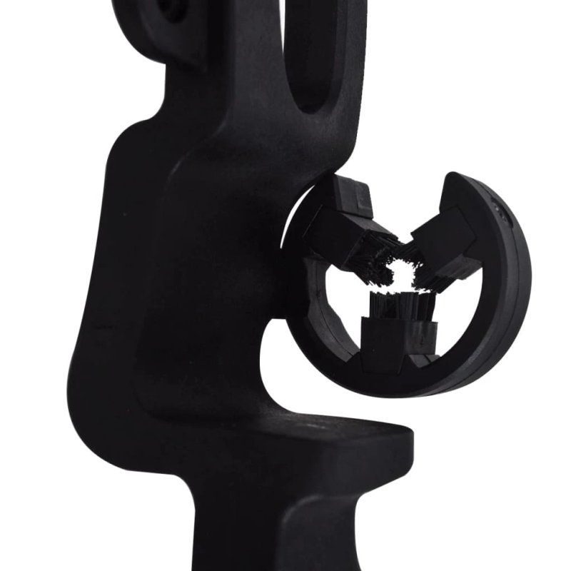 Rekursīvais Loks 49" 20 lb Jauniešiem, ar Aksesuāriem