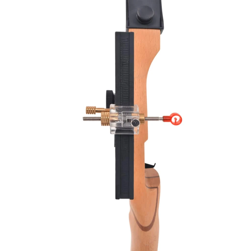 vidaXL rekursīvais loks, pieaugušajiem, 68" 30 lb