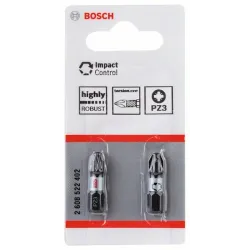 Поворотное сопло Bosch 2608522402, PZ3, 25 мм