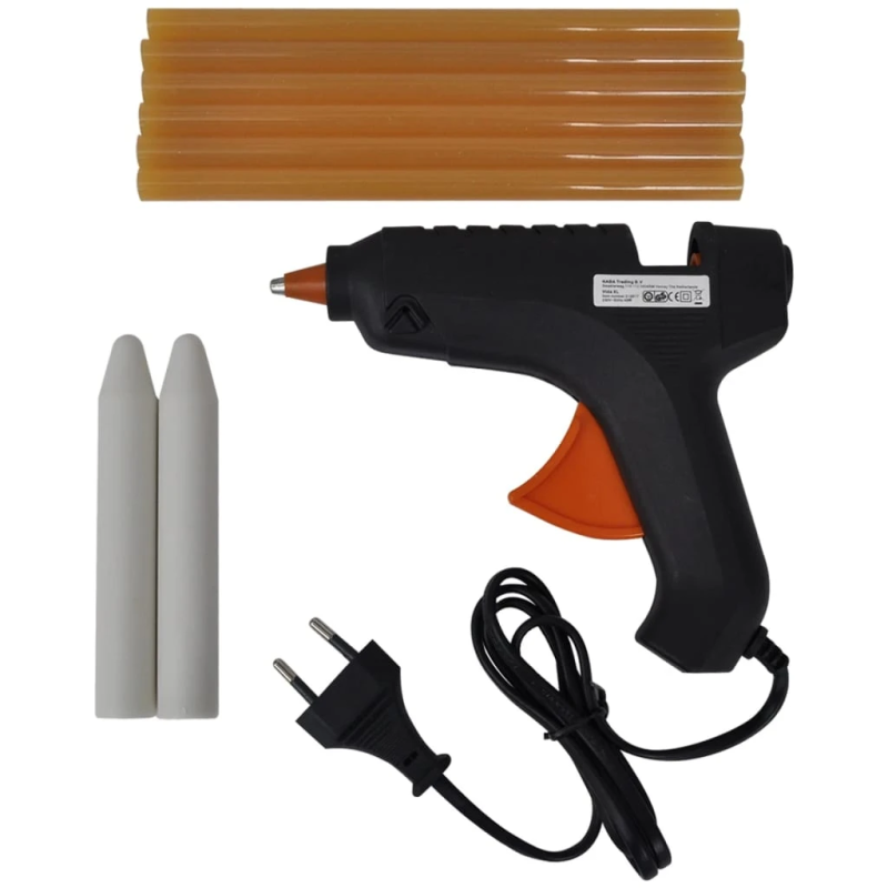 vidaXL bukšu izlīdzināšanas komplekts ar pārnēsāšanas somu, XXL