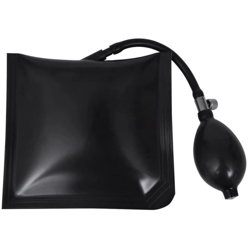 vidaXL bukšu izlīdzināšanas komplekts ar pārnēsāšanas somu, XXL