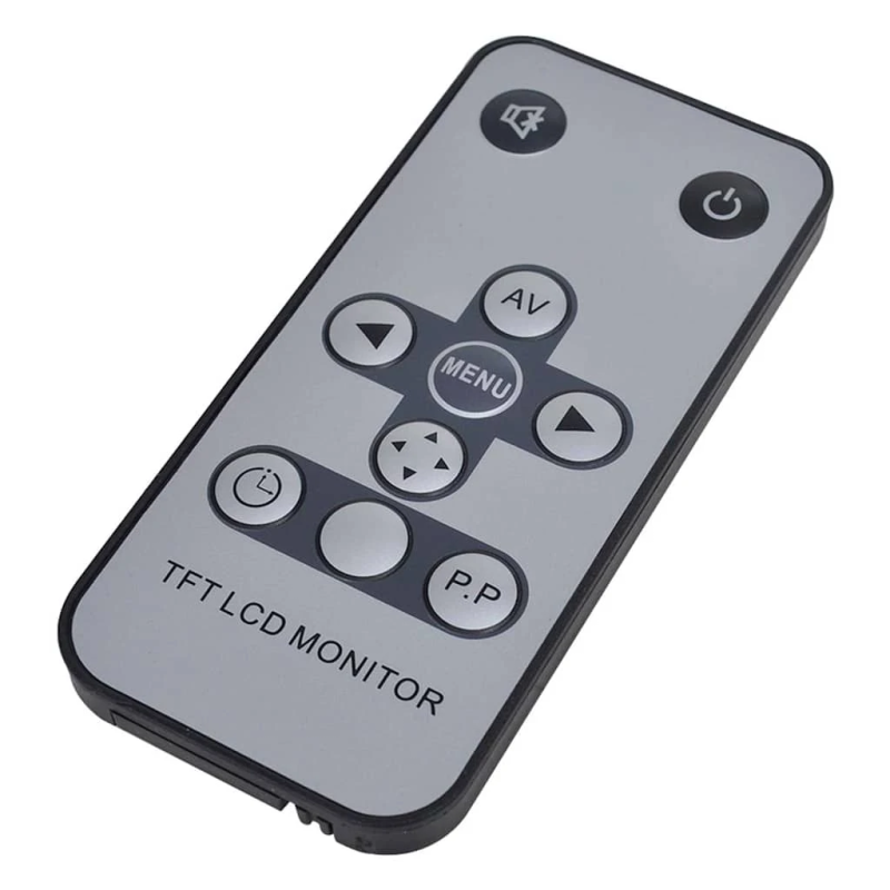 Kamera cauruļu pārbaudei ar DVR kontroles kasti, 30 m