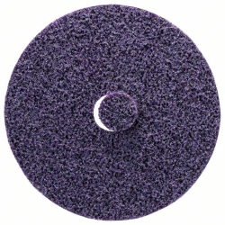 SCM disks, N477, Inox īpaši rupjš, 125 mm