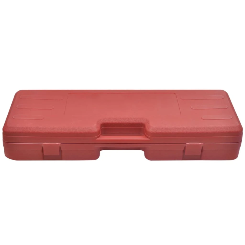 Ass novilcēju instrumentu komplekts, 16 gab.