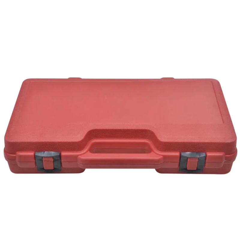 Stūres stieņu ,reikas, remonta komplekts ar uzgaļiem