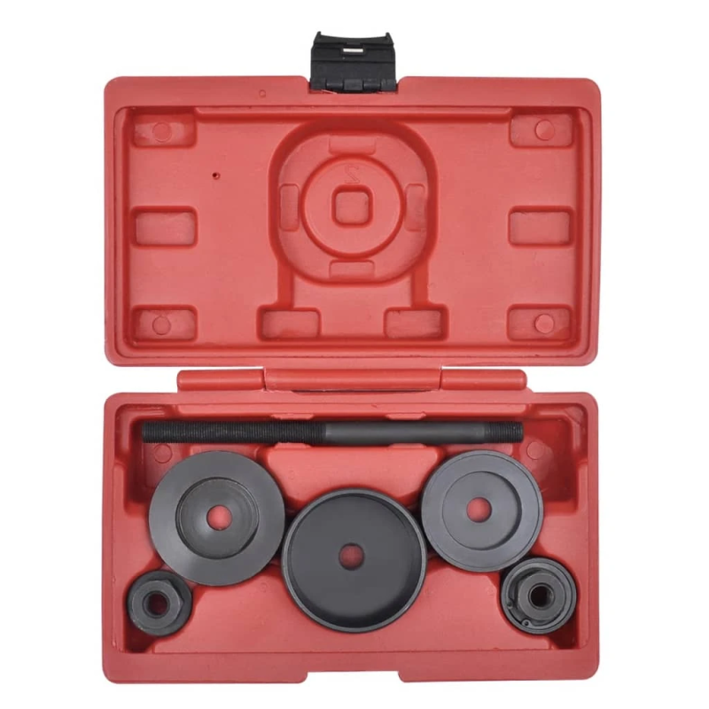 vidaXL aizmugurējās ass bukses instrumentu komplekts, Ford FIESTA