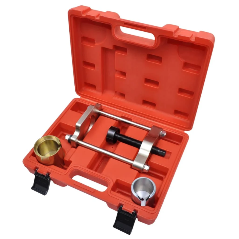 Ford Focus MK1 1998-2004 aizmugurējo bukšu instrumentu komplekts