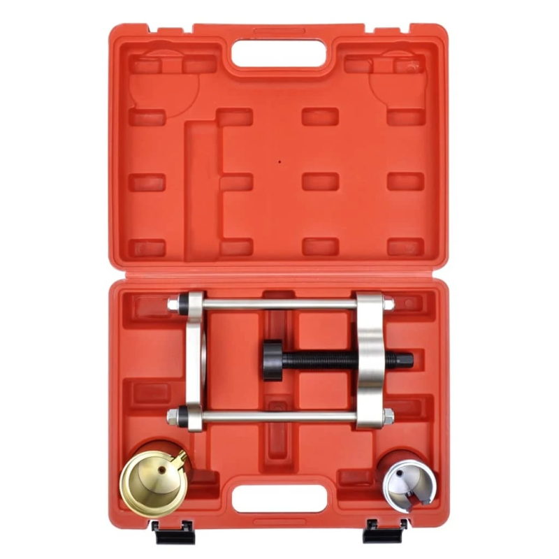 Ford Focus MK1 1998-2004 aizmugurējo bukšu instrumentu komplekts