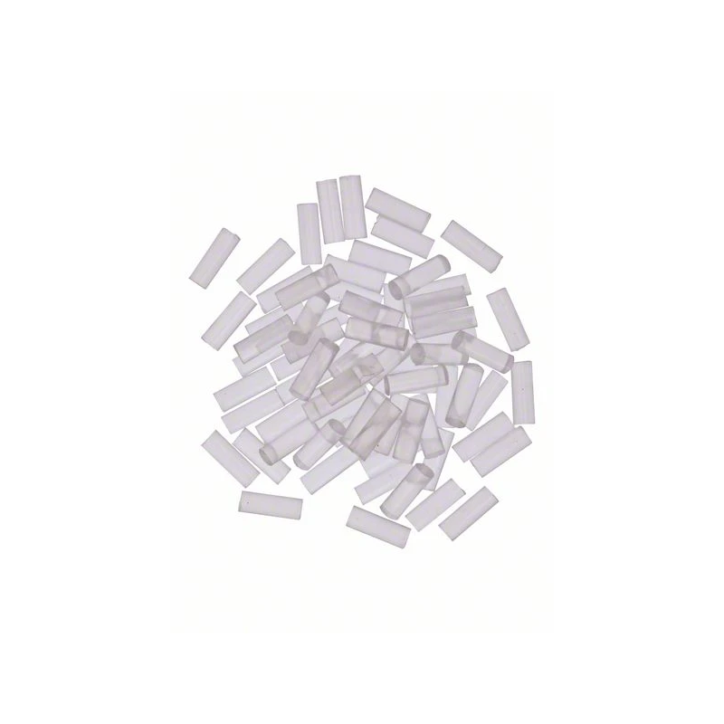 Līme, caurspīdīga 70 gab. Bosch Gluey