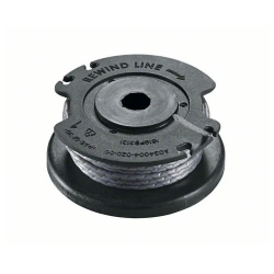 Spole ar griezējauklu EaGrCut23-26,18 ART23-6SL