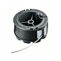 Spole ar griezējauklu UniGrassCut18,V-type,