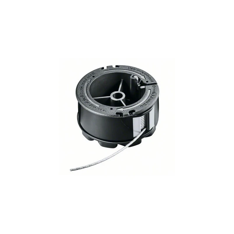 Spole ar griezējauklu UniGrassCut18,V-type,