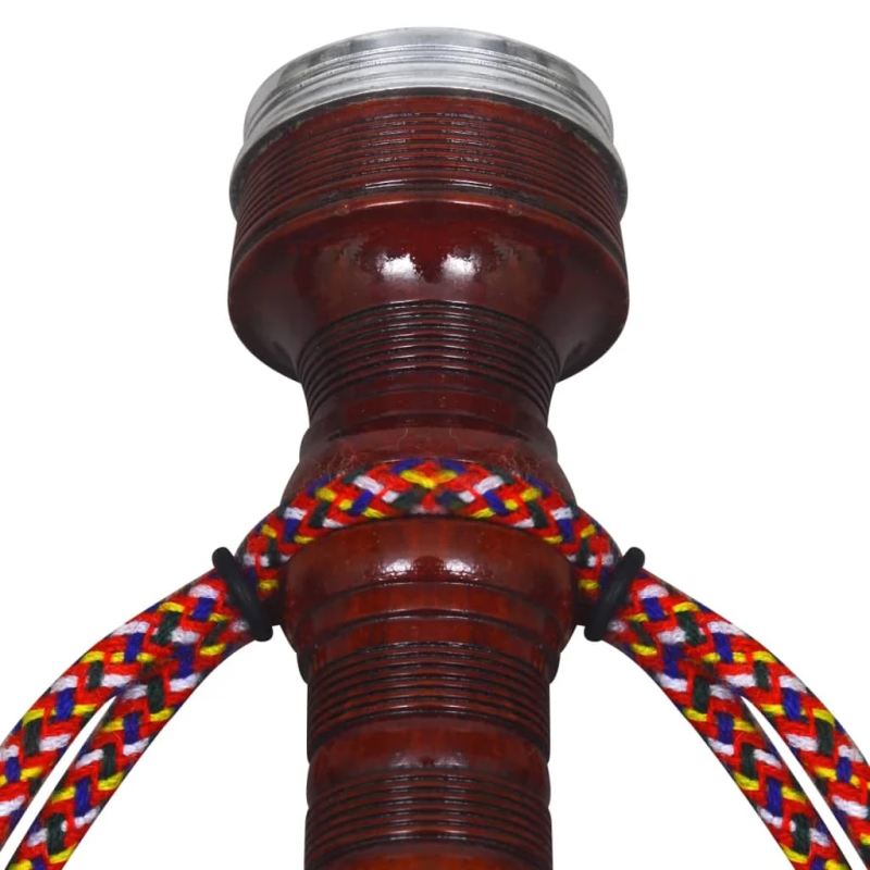 vidaXL skotu dūdas, Great Highland, karaliski sarkanais rūtojums