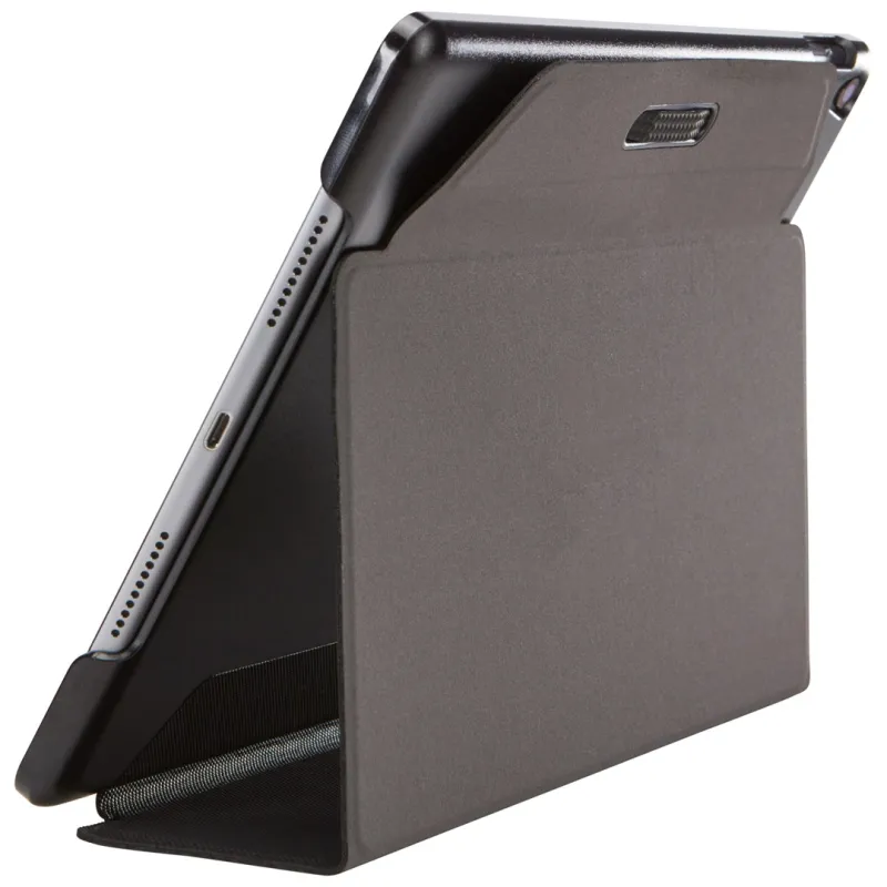 Case Logic 3582 Snapview Folio iPad Pro 10.5 CSIE-2145 CONCRETE