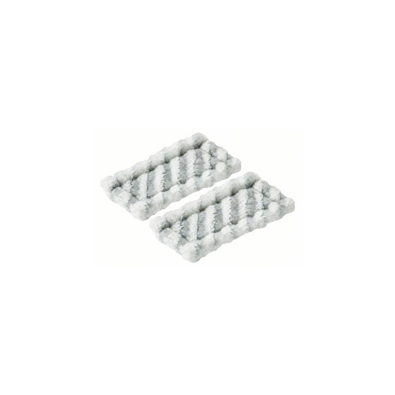 GlassVAC lupatiņa mazā GlassVac piederums