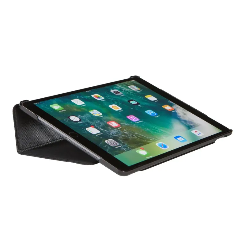Case Logic 3582 Snapview Folio iPad Pro 10.5 CSIE-2145 CONCRETE