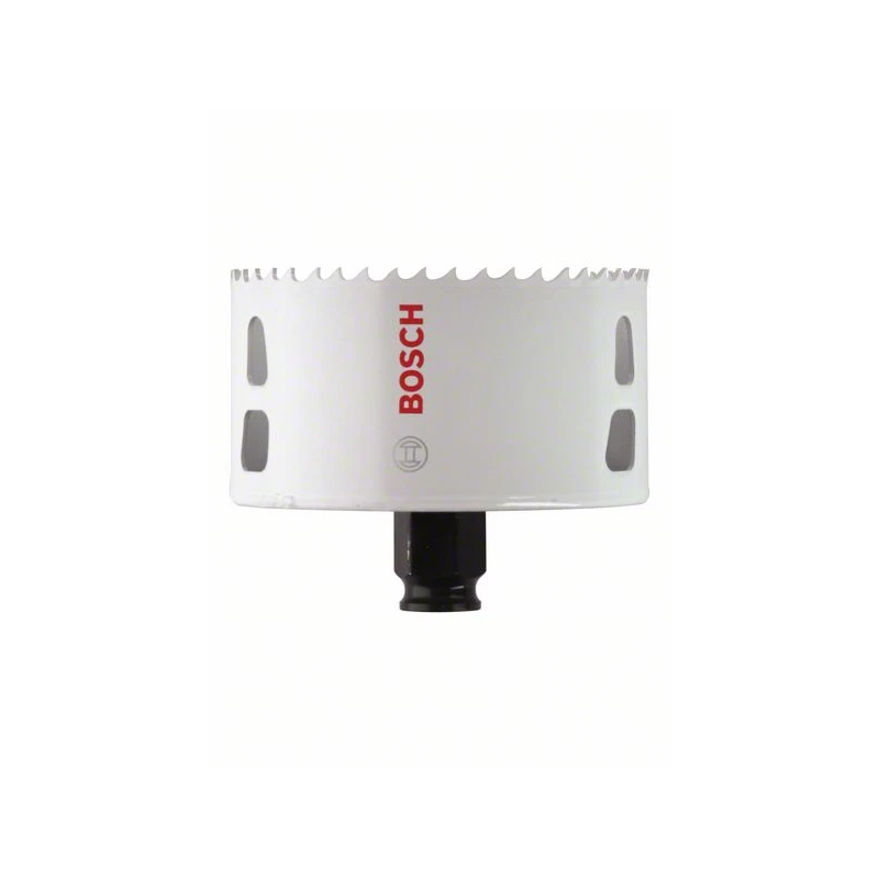 89 mm BIM caurumzāģis Progressor for Wood&Metal