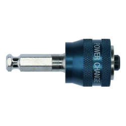 PC Plus adapteris 3-8" 8,7 mm, L 75 mm