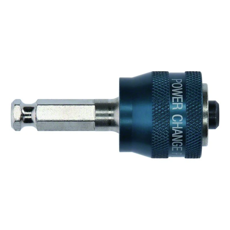 PC Plus adapteris 3-8" 8,7 mm, L 75 mm