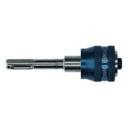 PC Plus adapteris SDSplus Power Change Plus L 105mm