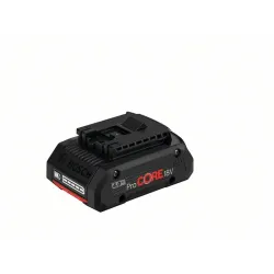 Аккумулятор Bosch GBA ProCore, 18 В, li-ion, 4000 мАч