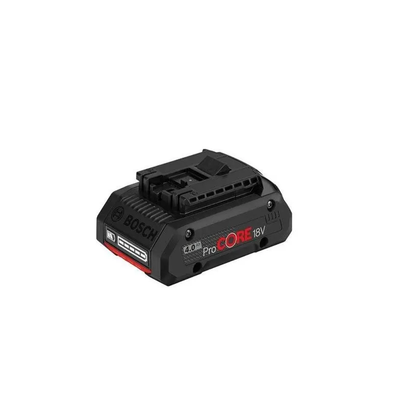 Aku Bosch GBA ProCore, 18 V, li-ion, 4000 mAh