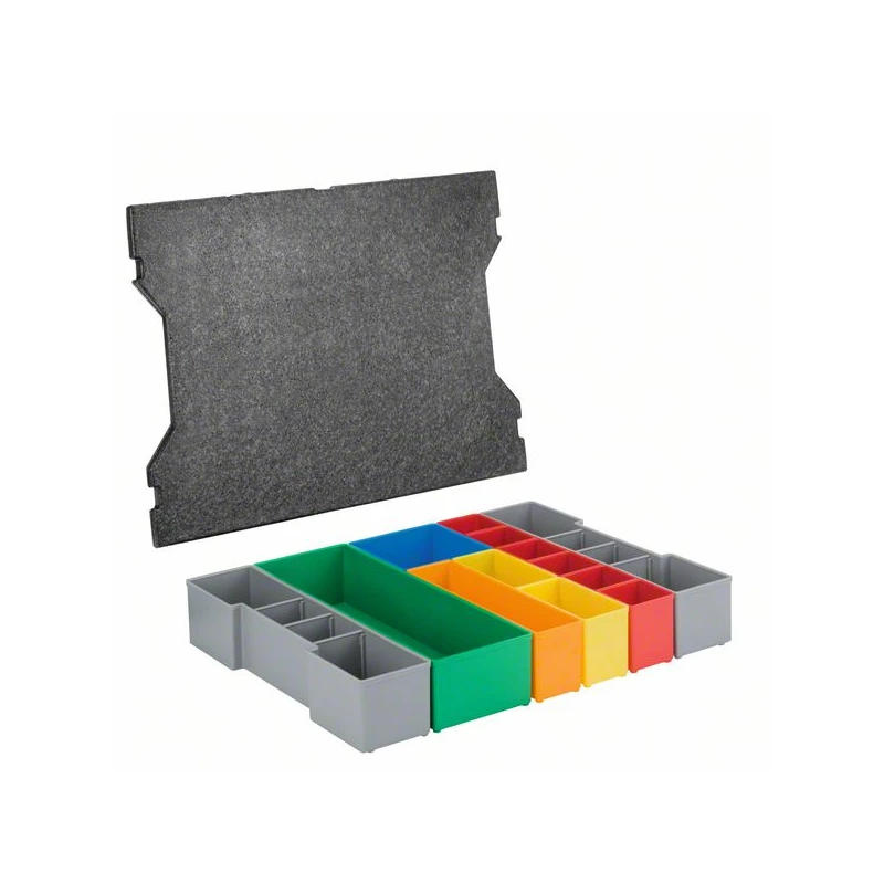 L-Boxx inset box 13 pcs Mobility System
