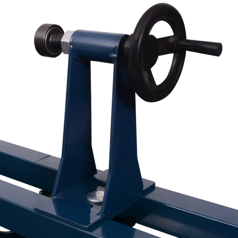 vidaXL koka virpa, 1000 mm, 400 W