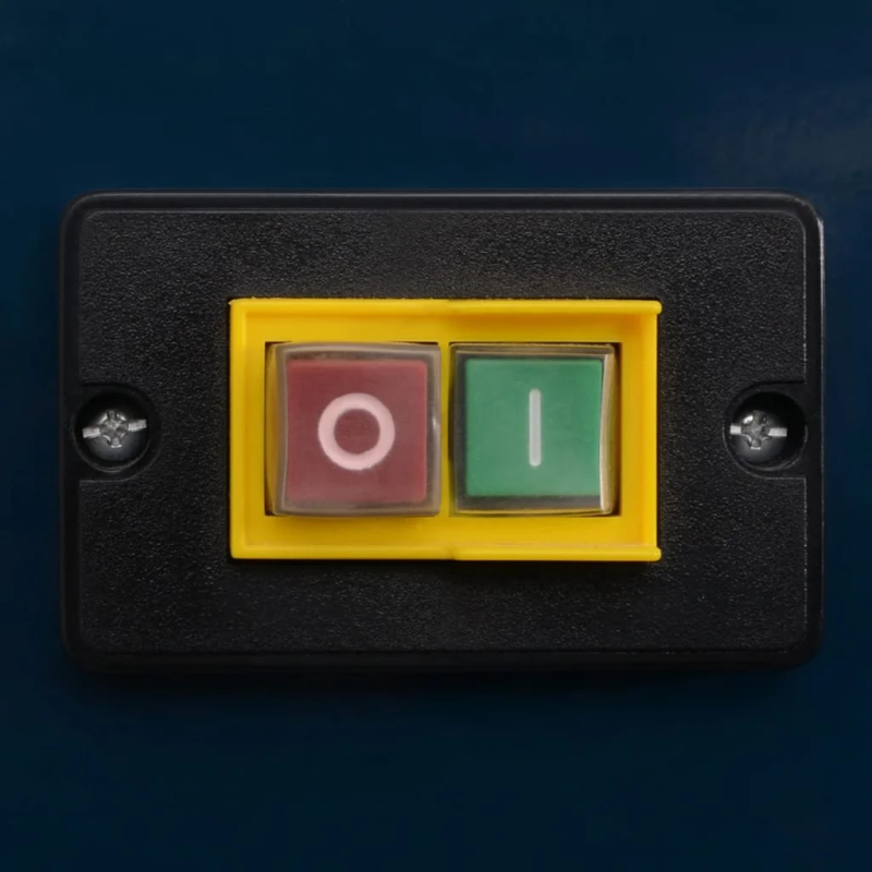 vidaXL koka virpa, 1000 mm, 400 W