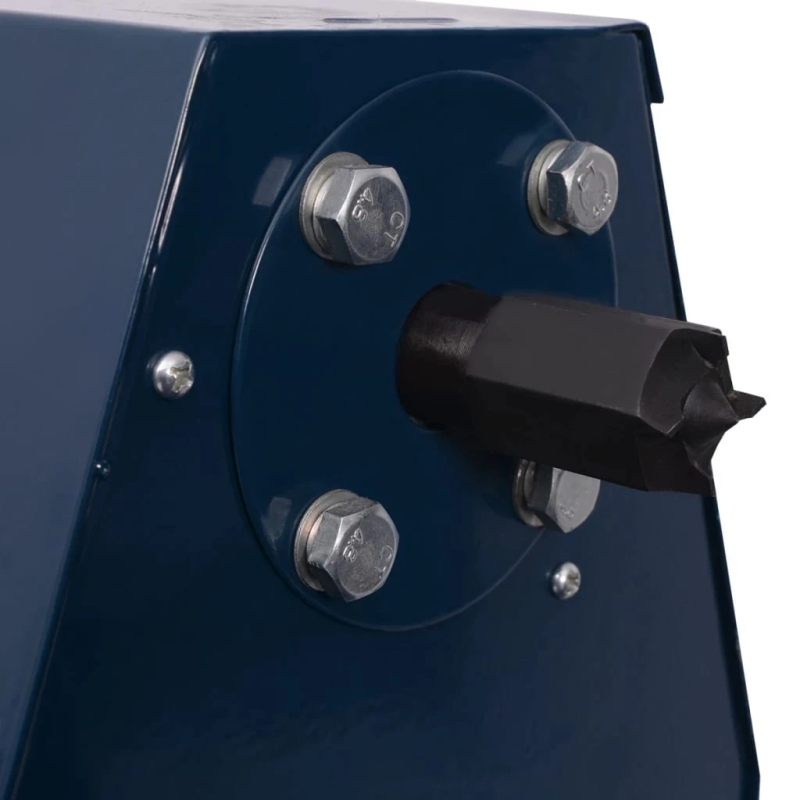 vidaXL koka virpa, 1000 mm, 400 W