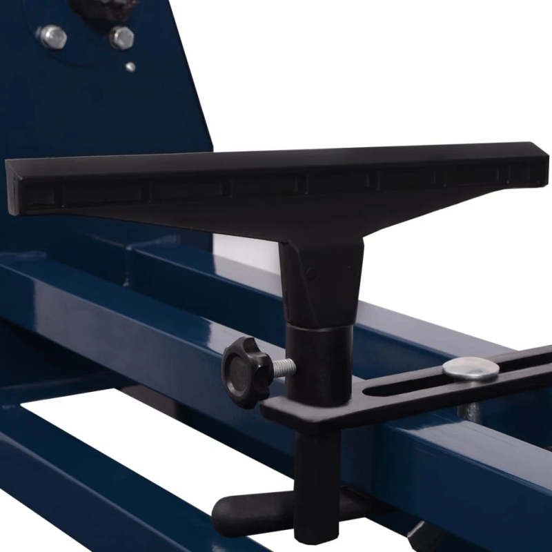 vidaXL koka virpa, 1000 mm, 400 W