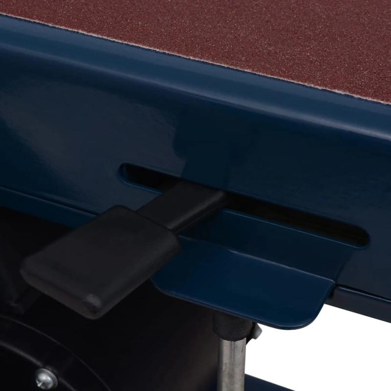 vidaXL diska un lentes slīpmašīna, 375 W