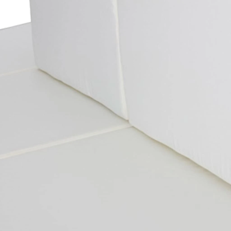 vidaXL 6-daļīgs dārza atpūtas mēbeļu komplekts, PE rotangpalma, melns