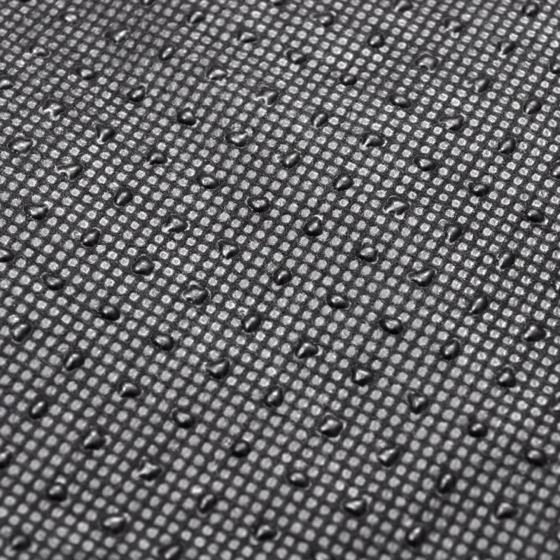 vidaXL suņu gulta XXL, brūna un bēša