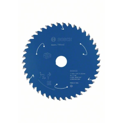 Expert for Wood 140x20x1.8-1.3x42T